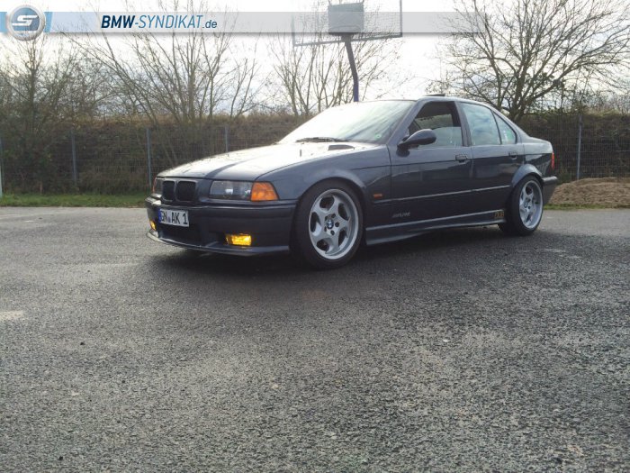 BMW-Syndikat Fotostorie