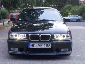 E36 323 TI Compact - 3er BMW - E36