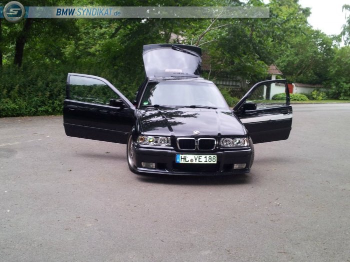 BMW-Syndikat Fotostorie