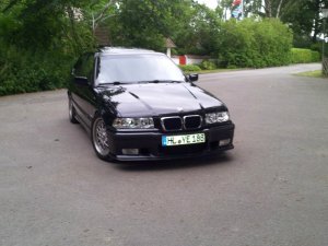 E36 323 TI Compact - 3er BMW - E36