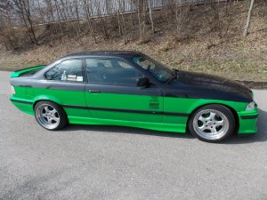 E36 RINGTOOL - 3er BMW - E36