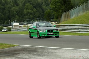 Neues vom Ringtool - 3er BMW - E36 Neues vom Ringtool - 3er BMW - E36