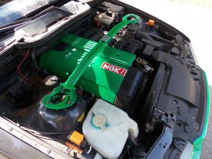 Neues vom Ringtool - 3er BMW - E36 Neues vom Ringtool - 3er BMW - E36