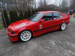 E36 M3 Ringtool fr Trackdays Motorsport - 3er BMW - E36