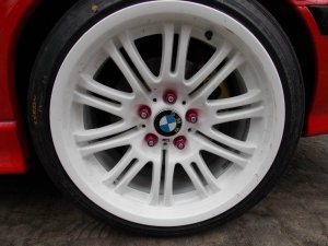 E36 M3 Ringtool fr Trackdays Motorsport - 3er BMW - E36