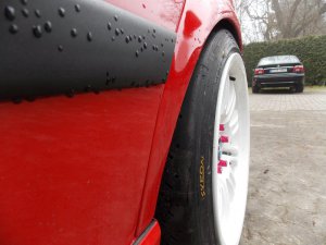 E36 M3 Ringtool fr Trackdays Motorsport - 3er BMW - E36