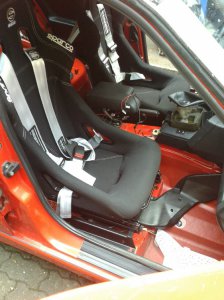 E36 M3 Ringtool fr Trackdays Motorsport - 3er BMW - E36