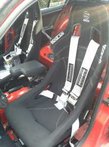 E36 M3 Ringtool fr Trackdays Motorsport - 3er BMW - E36