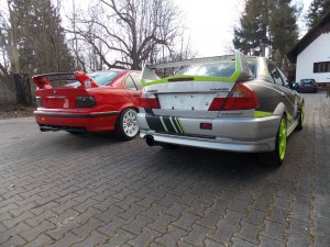 BMW-Syndikat Fotostorie