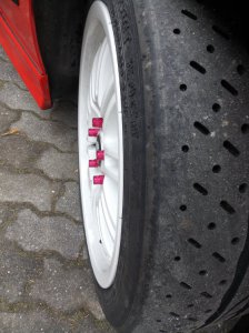 E36 M3 Ringtool fr Trackdays Motorsport - 3er BMW - E36