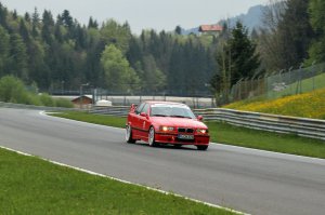 E36 M3 Ringtool fr Trackdays Motorsport - 3er BMW - E36