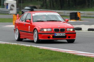 E36 M3 Ringtool fr Trackdays Motorsport - 3er BMW - E36