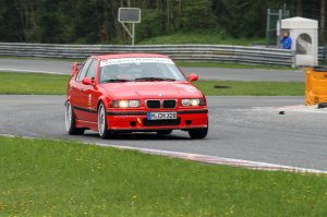 E36 M3 Ringtool fr Trackdays Motorsport - 3er BMW - E36