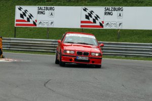 E36 M3 Ringtool fr Trackdays Motorsport - 3er BMW - E36