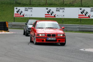 E36 M3 Ringtool fr Trackdays Motorsport - 3er BMW - E36