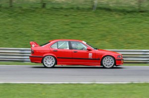 E36 M3 Ringtool fr Trackdays Motorsport - 3er BMW - E36