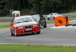 E36 M3 Ringtool fr Trackdays Motorsport - 3er BMW - E36