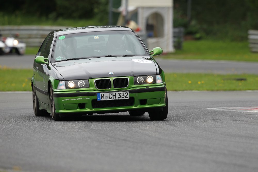 E36 Compact Ringtool M3 3,2l - 3er BMW - E36