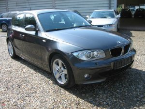 BMW 120dA -BMWPerformance Parts - 1er BMW - E81 / E82 / E87 / E88 BMW 120dA -BMWPerformance Parts - 1er BMW - E81 / E82 / E87 / E88