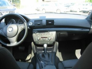 BMW 120dA -BMWPerformance Parts - 1er BMW - E81 / E82 / E87 / E88 BMW 120dA -BMWPerformance Parts - 1er BMW - E81 / E82 / E87 / E88