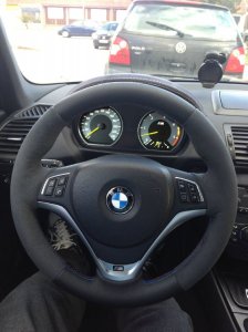 BMW 120dA -BMWPerformance Parts - 1er BMW - E81 / E82 / E87 / E88 BMW 120dA -BMWPerformance Parts - 1er BMW - E81 / E82 / E87 / E88