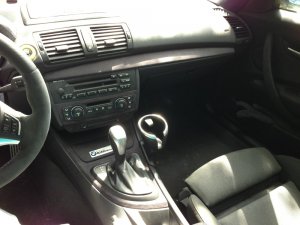BMW 120dA -BMWPerformance Parts - 1er BMW - E81 / E82 / E87 / E88 BMW 120dA -BMWPerformance Parts - 1er BMW - E81 / E82 / E87 / E88