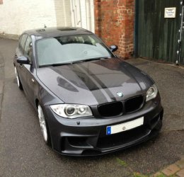 BMW 120dA -BMWPerformance Parts - 1er BMW - E81 / E82 / E87 / E88 BMW 120dA -BMWPerformance Parts - 1er BMW - E81 / E82 / E87 / E88