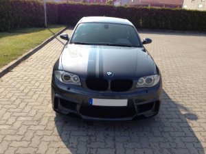 BMW 120dA -BMWPerformance Parts - 1er BMW - E81 / E82 / E87 / E88 BMW 120dA -BMWPerformance Parts - 1er BMW - E81 / E82 / E87 / E88