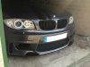 BMW 120dA -BMWPerformance Parts - 1er BMW - E81 / E82 / E87 / E88 - IMG_2364.JPG