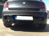 BMW 120dA -BMWPerformance Parts - 1er BMW - E81 / E82 / E87 / E88 - IMG_2366.JPG
