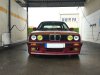 BMW Front-Stostange M Tech II