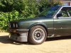 BMW 318i VVFL #ALPINA Bj.84 Achatgrn Met. 1. Hand - 3er BMW - E30 - image6.jpg