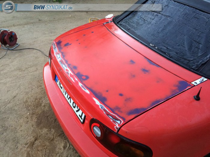 BMW-Syndikat Fotostorie