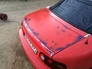 Mazda MX5 Miata Stance Works - Fremdfabrikate Mazda MX5 Miata Stance Works - Fremdfabrikate