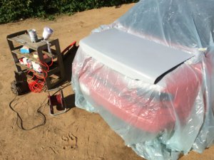 Mazda MX5 Miata Stance Works - Fremdfabrikate Mazda MX5 Miata Stance Works - Fremdfabrikate