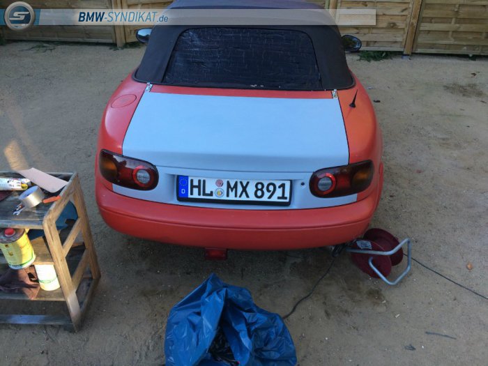 BMW-Syndikat Fotostorie