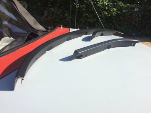 Mazda MX5 Miata Stance Works - Fremdfabrikate Mazda MX5 Miata Stance Works - Fremdfabrikate
