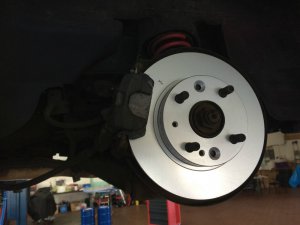 Mazda MX5 Miata Stance Works - Fremdfabrikate Mazda MX5 Miata Stance Works - Fremdfabrikate