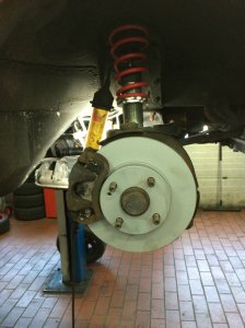 Mazda MX5 Miata Stance Works - Fremdfabrikate Mazda MX5 Miata Stance Works - Fremdfabrikate