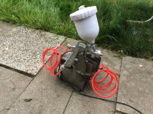Mazda MX5 Miata Stance Works - Fremdfabrikate Mazda MX5 Miata Stance Works - Fremdfabrikate