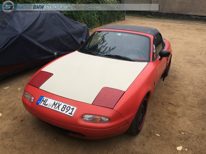 BMW-Syndikat Fotostorie