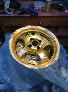 Mazda MX5 Miata Stance Works - Fremdfabrikate Mazda MX5 Miata Stance Works - Fremdfabrikate