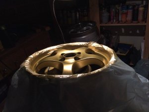 Mazda MX5 Miata Stance Works - Fremdfabrikate Mazda MX5 Miata Stance Works - Fremdfabrikate
