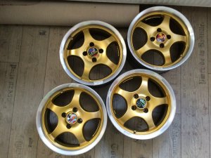 Mazda MX5 Miata Stance Works - Fremdfabrikate Mazda MX5 Miata Stance Works - Fremdfabrikate