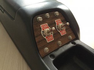 Mazda MX5 Miata Stance Works - Fremdfabrikate Mazda MX5 Miata Stance Works - Fremdfabrikate