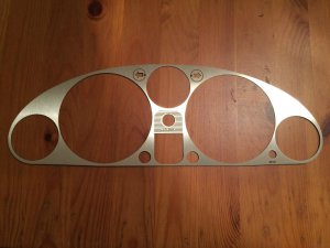 Mazda MX5 Miata Stance Works - Fremdfabrikate