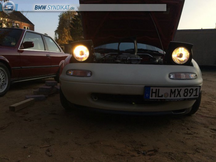 BMW-Syndikat Fotostorie