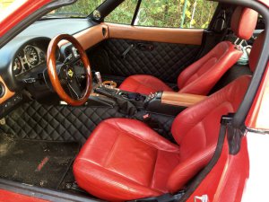Mazda MX5 Miata Stance Works - Fremdfabrikate
