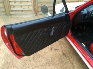Mazda MX5 Miata Stance Works - Fremdfabrikate Mazda MX5 Miata Stance Works - Fremdfabrikate