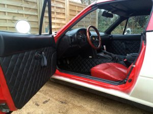 Mazda MX5 Miata Stance Works - Fremdfabrikate Mazda MX5 Miata Stance Works - Fremdfabrikate
